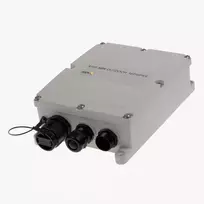 „Axis Communications“ AXIS 30 W lauko televizorius, skirtas „MIDSPAN“ / suderinamas su „MIDSPAN“ W /IEEE802.3AF standartu
