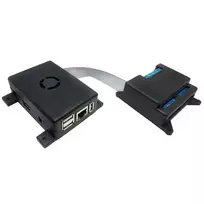 Zetpro Technology Zetpro LPR Box ORTHUS prietaisas automobilių numerių atpažinimui. veikia su 2 IP kameromis.