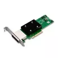 Broadcom HBA 9500-16e sąsajos kortelės / adapteris SAS