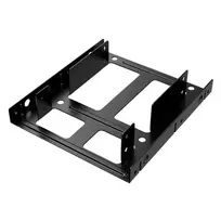Graugear GRAUGEAR Konverter M.2 NGFF SSD/HDD 2,5" auf 3,5'' SATA