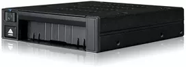 Kištukinis Icy Dock 2.5 "SATA (MB021VP- B)