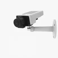 AXIS M1135 MKII tinklo kameros dėžutės tipo mini 1080p