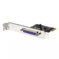 PCI kortelė Startech PEX1P2