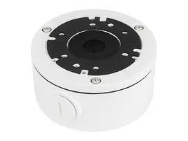 Blow Fotoaparato dėžutė metalinė balta BL-D31W