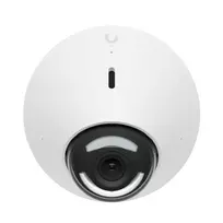 UBIQUITI UVC-G5 kupolinė vaizdo kamera lauko sąlygoms, 2k POE, „MagicZoom“ infraraudonųjų spindulių mikrofonas