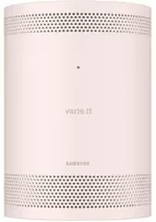 SAMSUNG VG-SCLB00PR/XC The Freestyle Skin Rožinė