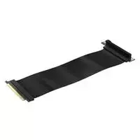 Corsair Premium PCIe 4.0 X16 Extension Cable, 300mm (CC-9310001-WW)