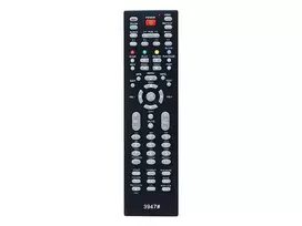 Blow Universalus nuotolinio valdymo pultas DVB-T imtuvams