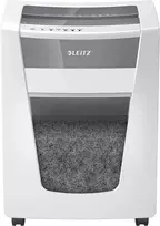Dokumentų naikiklis LEITZ IQ Office Pro, P6+, 30L, 1x5mm
