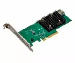 Broadcom 9540-8i RAID controller PCI Express x8 4.0 12Gbit/s