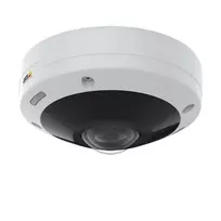 AXIS M4308-PLE tinklo kamera Panorama Mini Fix Dome 180/360°