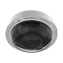 AXIS P3727-PLE tinklo kamera Panorama Dome 180/360°
