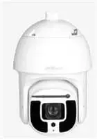 IP GREITOSIOS RADIACIJOS KUPOLINĖ KAMERA SD8A840-HNF-PA - 8.3 Mpx, 4K UHD, 5.6 ... 223 mm DAHUA