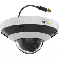 AXIS F4105-LRE IR kupolinės kameros modulis