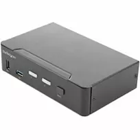 StarTech 2 PT KVM SWITCH/.