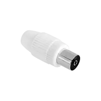Lizdas GRIEČIŠKOS Cabletech TV antenos lizdas