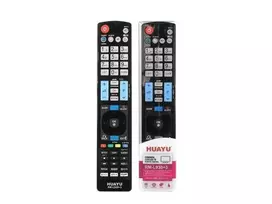 LTC Pilot universalus do TV LCD/LED LG SMART