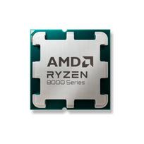 AMD Ryzen 5 8400F | AM5 | Processor threads 12 | AMD | Processor cores 6 | 100-100001591BOX | 730143316736