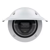 Kamera IP Axis AXIS M3215-LVE FIKSUOTA KUPOLINĖ KAMERA