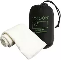 Cocoon miegmaišio įdėklas, 220 x 90 cm, 100 % medvilnė