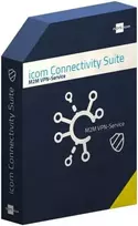 INSYS icom Connectivity Suite VPN 2yrLic Device- Group-Configuration and Certificate Management Monitoring Web Proxy