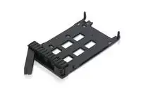 „Icy Dock We-Ra“. „IcyDock“ papildomas SSD / HDD dėklas, skirtas MB732SPO-B