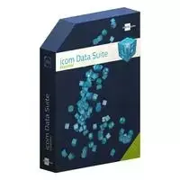 INSYS icom Data Suite Essential išmanioji daiktų interneto šliuzo programėlė CLI Lua REST API Nuotolinės sistemos žurnalai Įvykių ir veiksmų tvarkyklės laikmatis