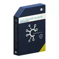 INSYS icom Connectivity Suite VPN 1yrLic Įrenginių, grupių, konfigūracijos ir sertifikatų valdymo stebėjimas Žiniatinklio tarpinis serveris