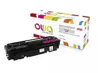 OWA Armor toner pro HP Color Laserjet Pro M377, M452, M477, 2300 Stran, CF413A, Magenta