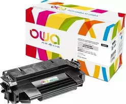 OWA Armor dažai, skirti HP Color LaserJet Pro M254, M280, M281, 203X Y, 2500 puslapių, geltona (CF542X Y)