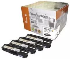 Peach Brother HL-4570/4150, MultiPack, TN-328, PT456 1 Tonerio modulis kiekvienas bk, c, m,y