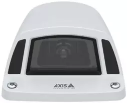 AXIS P3925-LRE M12 IP kamera