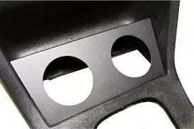 Mtuning_A Taurelės laikiklis BMW E30 puodelio laikiklis gėrimų retenybė