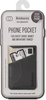 IF Lokvos Telefono kišenė - grafitinė telefono dėklas