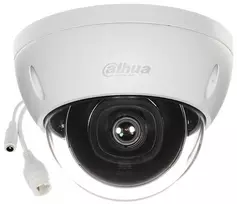 ANTIVANDALINĖ IP KAMERA IPC-HDBW2241E-S-0280B WizSense - 1080p 2.8 mm DAHUA