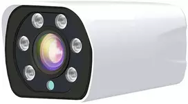 Digitalas 60a70Z 5MP IP vaizdo stebėjimo kamera lauko sąlygoms