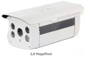 Digitalas DIP-C0880 IMX222 2 MP IP vaizdo stebėjimo kamera