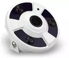 Digitalas DI-M360/225 AHD 720P vaizdo stebėjimo kamera