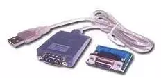 Digitalas RS485/USB keitiklis signalui perduoti