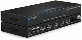 Blustream SP14CS HDMI 1:4 šakotuvas
