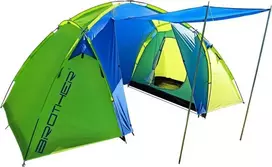 Brother Sport Turistinė palapinė CorbySport AC05779