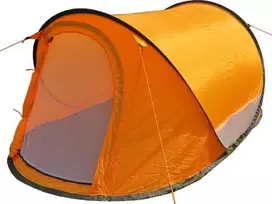 Brother Sport Turistinė palapinė Brother AC76384