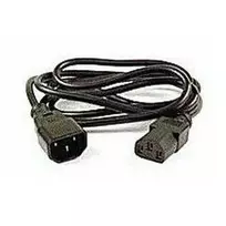 Maitinimo kabelis PremiumCord PREMIUMCORD Maitinimo kabelis 230V prailginimas 3m