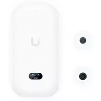 UBIQUITI UVC-AI-Theta apsaugos kamerų sistema žemo profilio 4K PoE plataus kampo AI apdorojimas