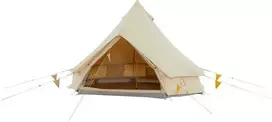 Danija Palapinė Nordisk Asgard Tech Mini