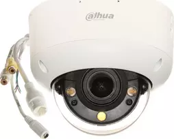 IP KAMERA IPC-HDBW5449R1-ZE-LED-2712 Visų spalvų - 4 Mpx 2,7 ... 12 mm DAHUA