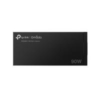 TP-LINK  Omada PoE++ Injector | POE380S | POE380S | 4895252506341