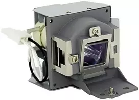 Microlamp Pakaitinė mikro lemputė, skirta BenQ, 190 W (ML12410)