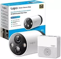 TP-LINK TPLINK IP-Kamera IPKamera Tapo C420S1 (TAPO C420S1)