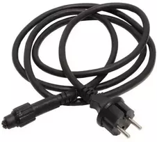 Tonro Lempučių girliandos prailginimo laidas Connect (Elegance, Retro)